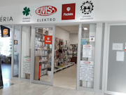ELVIS elektro predajňa