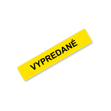 Vypredané