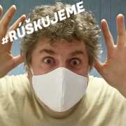 #RÚŠKUJEME